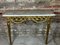 18th Century Louis XVI Console with Marble Top, Image 5