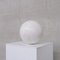 Large Mid-Century Ball in Marble 2