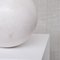 Large Mid-Century Ball in Marble 7
