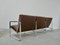 Preben Fabricius Sofas and Lounge Chairs by Arnold, Set of 3, 1960s, Image 7