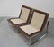 Preben Fabricius Sofas & Sessel von Arnold, 3er Set, 1960er 20