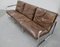 Preben Fabricius Sofas & Sessel von Arnold, 3er Set, 1960er 3