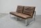 Preben Fabricius Sofas and Lounge Chairs by Arnold, Set of 3, 1960s 19
