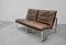 Preben Fabricius Sofas & Sessel von Arnold, 3er Set, 1960er 19