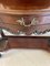 Antique Victorian Hall Stand in Carved Mahogany, 1860, Image 6