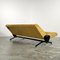 Sofabed D70 Daybed by Osvaldo Borsani for Tecno, 1954 5