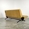 Sofabed D70 Daybed by Osvaldo Borsani for Tecno, 1954 4