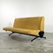 Sofabed D70 Daybed by Osvaldo Borsani for Tecno, 1954 1