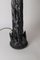 French Brutalist Sculptural Floor Lamp 1960s 19