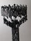 French Brutalist Sculptural Floor Lamp 1960s, Image 12