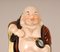 Art Deco Happy Buddha Perfume Lamp, Germany, 1940s 2