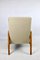 Set of Vintage Beige Boucle Sofa and Armchair, 1970s 14