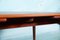 Large AT312 Teak Dining Table by Hans J. Wegner for Andreas Tuck, 1960s 15