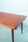 Large AT312 Teak Dining Table by Hans J. Wegner for Andreas Tuck, 1960s 13