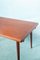 Large AT312 Teak Dining Table by Hans J. Wegner for Andreas Tuck, 1960s, Image 13
