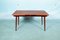 Large AT312 Teak Dining Table by Hans J. Wegner for Andreas Tuck, 1960s 1