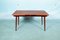 Large AT312 Teak Dining Table by Hans J. Wegner for Andreas Tuck, 1960s, Image 1