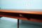 Large AT312 Teak Dining Table by Hans J. Wegner for Andreas Tuck, 1960s 20