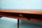 Large AT312 Teak Dining Table by Hans J. Wegner for Andreas Tuck, 1960s, Image 20