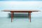 Large AT312 Teak Dining Table by Hans J. Wegner for Andreas Tuck, 1960s 18