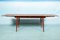 Large AT312 Teak Dining Table by Hans J. Wegner for Andreas Tuck, 1960s, Image 18