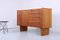 DE01 Sideboard in Oak by Cees Braakman for Pastoe, 1950s 12