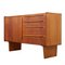 DE01 Sideboard in Oak by Cees Braakman for Pastoe, 1950s, Image 1