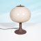 Space Age Mushroom Table Lamp from Dijkstra Lampen, 1960s 1