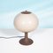 Space Age Mushroom Table Lamp from Dijkstra Lampen, 1960s 7