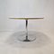 Round Dining Table by Pierre Paulin for Artifort, Image 5