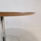 Round Dining Table by Pierre Paulin for Artifort, Image 8