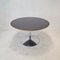 Round Dining Table by Pierre Paulin for Artifort, Image 3