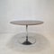 Round Dining Table by Pierre Paulin for Artifort, Image 2