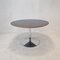 Round Dining Table by Pierre Paulin for Artifort, Image 1