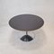 Round Dining Table by Pierre Paulin for Artifort, Image 4