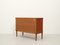 Dänisches Vintage Teak Sideboard, 1960 18