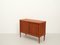 Dänisches Vintage Teak Sideboard, 1960 16