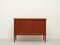 Dänisches Vintage Teak Sideboard, 1960 1