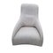 Chaise Vintage avec Ottomane par Antonio Citterio pour B&B Maxalto, 1980s, Set de 2 6