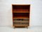 Teak Bookcase by Ølholm Furnitures, 1960s, Image 1