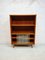 Teak Bookcase by Ølholm Furnitures, 1960s, Image 2