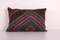 Turkish Pastel Kilim Cushion Cover, 2010s 1