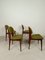 Mid-Century Italian Chairs attributed to Carlo Hauner and Martin Eisler from Forma, 1960s, Set of 4 11