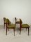 Mid-Century Italian Chairs attributed to Carlo Hauner and Martin Eisler from Forma, 1960s, Set of 4, Image 11