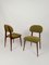Mid-Century Italian Chairs attributed to Carlo Hauner and Martin Eisler from Forma, 1960s, Set of 4 12