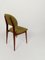 Mid-Century Italian Chairs attributed to Carlo Hauner and Martin Eisler from Forma, 1960s, Set of 4 10