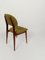 Mid-Century Italian Chairs attributed to Carlo Hauner and Martin Eisler from Forma, 1960s, Set of 4, Image 10