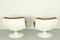 Vintage Model F976 Lounge Chairs by Harcourt for Artifort, 1970s, Set of 2 10