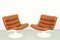 Vintage Model F976 Lounge Chairs by Harcourt for Artifort, 1970s, Set of 2, Image 7