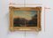 French School Artist, Le Lavoir, Oil on Canvas, 19th Century, Framed 18